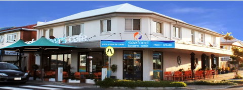 Coco Bliss - Brisbane CBD - Accommodation VIC 0