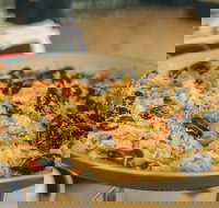 Fables Restaurant - Accommodation VIC