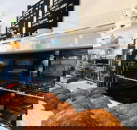 Fat Cup - Accommodation VIC