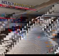 Hills Bakery - Accommodation VIC