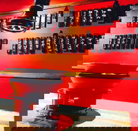 Ichikuro - Accommodation VIC