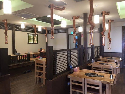 Jang Ta Bal - Accommodation VIC 0