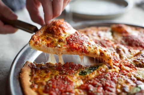 La Porchetta - South Yarra - Accommodation VIC 0