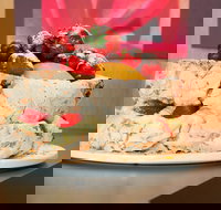 Manolas Bros Delicatessen - Accommodation VIC