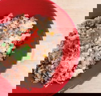 Naniwaya - Accommodation VIC