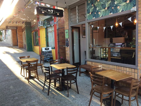 No. 7 Coffee Moorvale Lane - Accommodation VIC 0