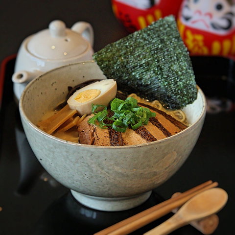 Raijin Japanese Cuisine - Accommodation VIC 1