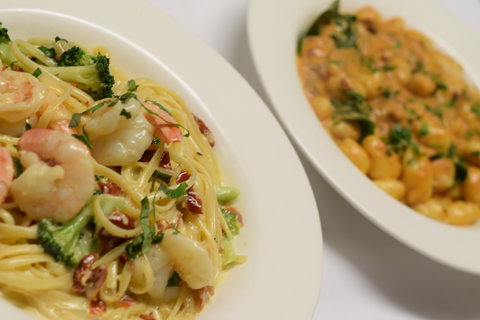 Salina Restaurant - Accommodation VIC 0