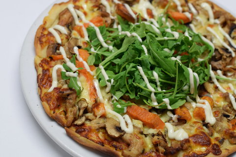 Salina Restaurant - Accommodation VIC 1