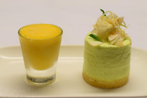 Salina Restaurant - Accommodation VIC 2