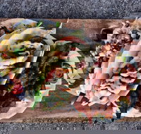 The Coughing Gherkin - Accommodation VIC