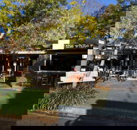 The White Rabbit - Accommodation VIC