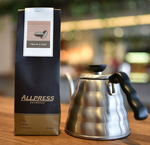 Allpress Espresso - Accommodation VIC 0