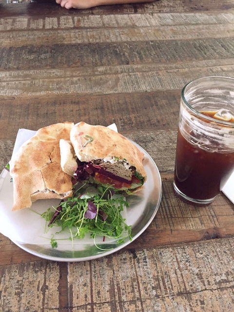 Artisan Pizza And Sandwich - Accommodation VIC 0