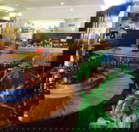 Black Sheep Deli - Accommodation VIC
