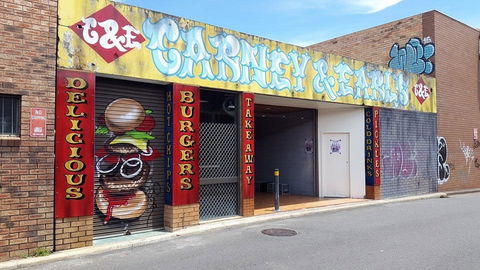 Carney & Earl's - Accommodation VIC 0