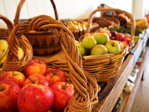 DEOSA Wholefoods - Accommodation VIC 1