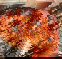 Fat Goose Crossing - Accommodation VIC