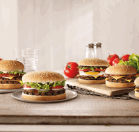 Hungry Jack's - Strathpine - Accommodation VIC