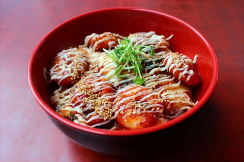 Kabuki Japanese Restaurant - Accommodation VIC 0