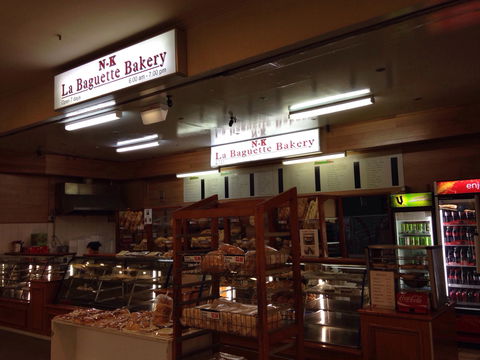 La Baguette Bakery - Accommodation VIC 0