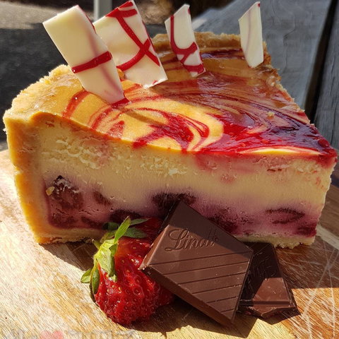 Marks Quality Cakes - Accommodation VIC 0