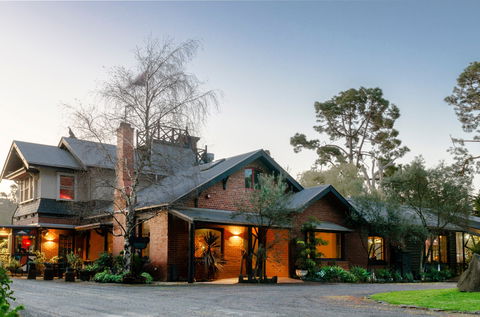 Marty @ Oakdene - Accommodation VIC 0