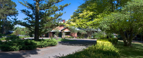Marty @ Oakdene - Accommodation VIC 1