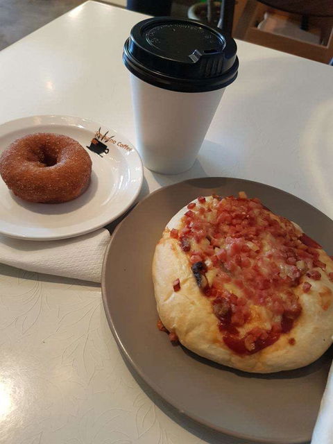 Matilda Bakery & Cafe - Accommodation VIC 0