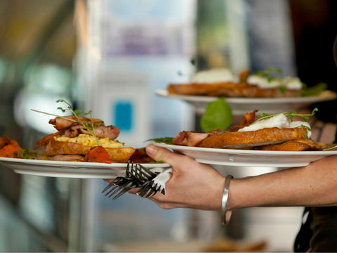 Mecca Cafe - Accommodation VIC 1