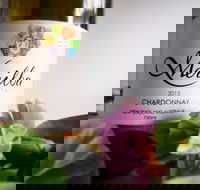Merilba Estate Wines - Accommodation VIC