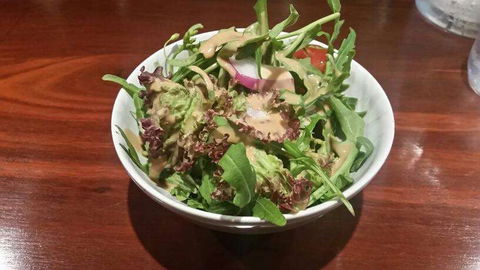 Nagisa Japanese Restaurant - Accommodation VIC 0