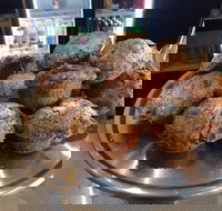 Neram Cafe - Accommodation VIC