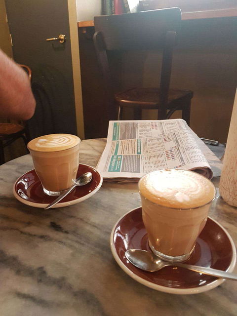 One Penny Black - Accommodation VIC 0