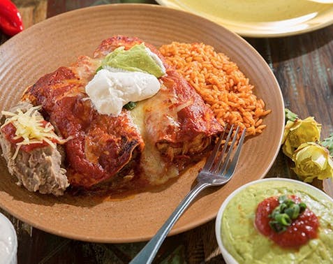 Pepe's Mexican Restaurant - Accommodation VIC 0