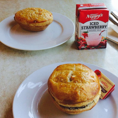 Pie In The Sky - Bilpin - Accommodation VIC 0