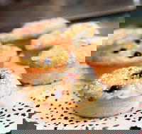 Rumbles Cafe  Bar - Accommodation VIC