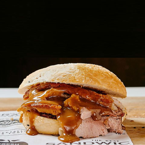 Sandwich Chefs - Accommodation VIC 0