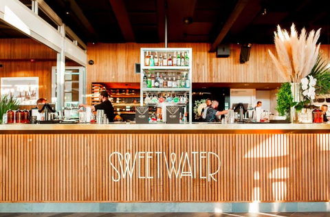 Sweetwater Rooftop Bar - Accommodation VIC 0