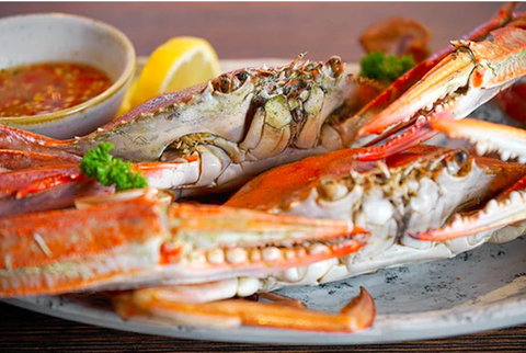 Talay's Thai Seafood - Accommodation VIC 0