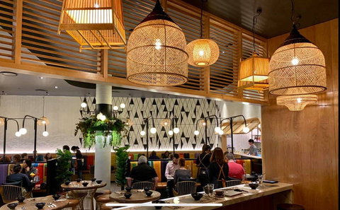 Thai Alley - Taylors Lakes - Accommodation VIC 0