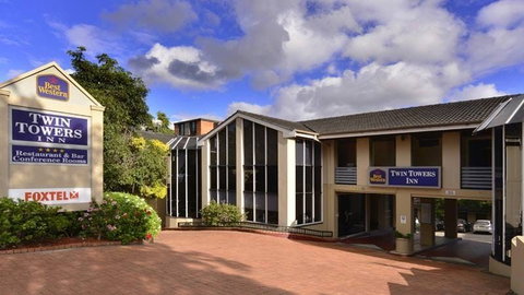 The Duo - Accommodation VIC 0