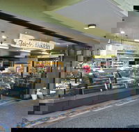Triple B Bakery - Accommodation VIC