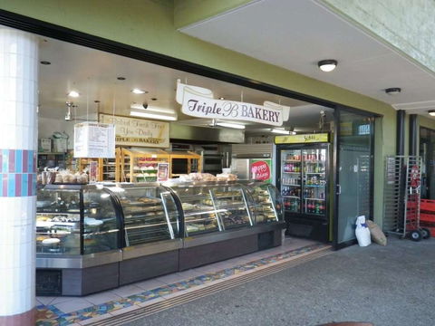 Triple B Bakery - Accommodation VIC 0