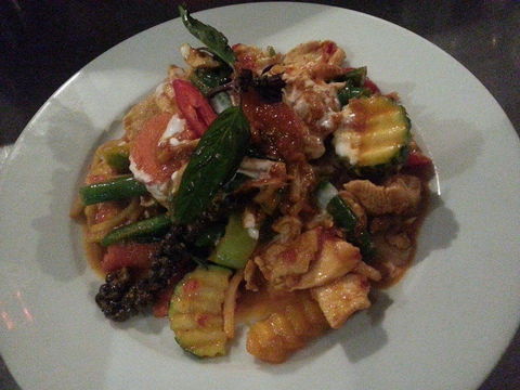 T Top Thai - Accommodation VIC 0