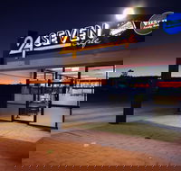 24 Seven Cafe - Accommodation VIC