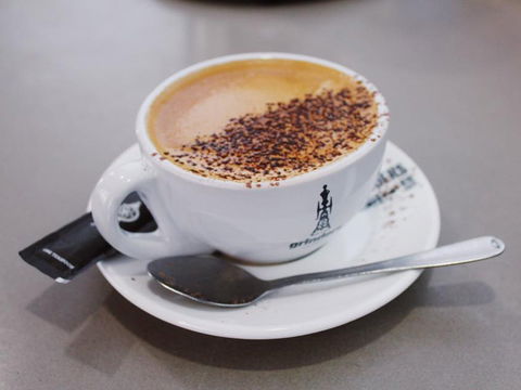 24 Seven Cafe - Accommodation VIC 2