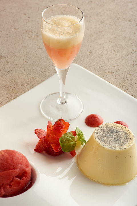 Allure Restaurant - Accommodation VIC 2