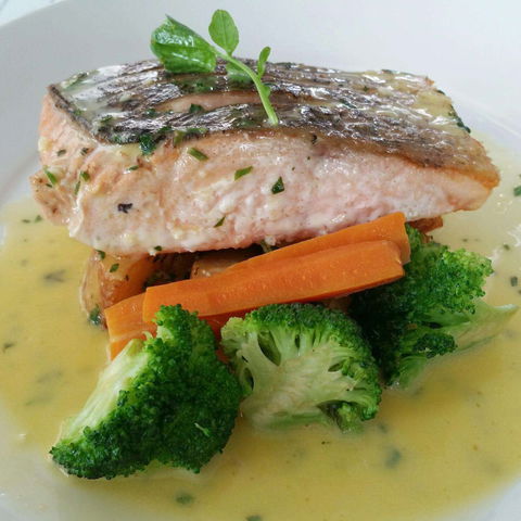 Aquarius Seafood - Accommodation VIC 0