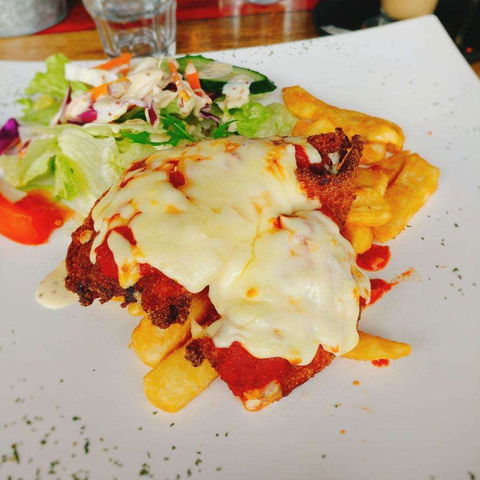 Boots Bar And Restaurant - Accommodation VIC 0